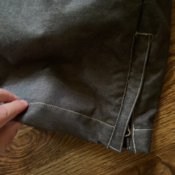 Allyance Snowboarding Pants - Picture 4 of 5